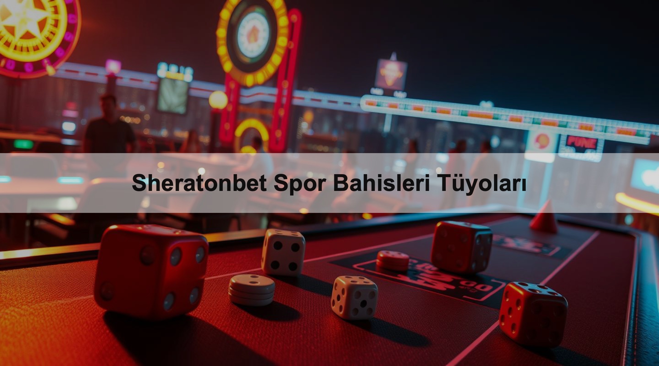 Sheratonbet Spor Bahisleri Tüyoları 1 Sheratonbet Spor Bahisleri Tüyoları