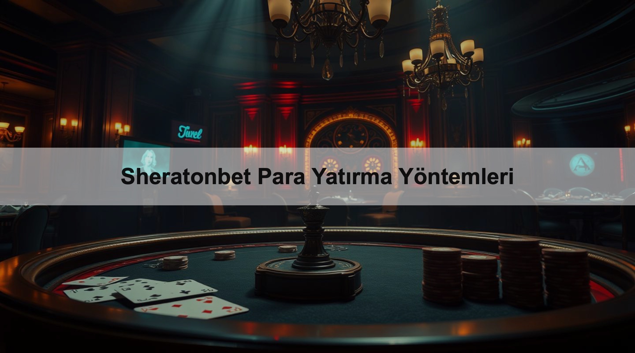 Sheratonbet Para Yatırma Yöntemleri 1 Sheratonbet Para Yatırma Yöntemleri