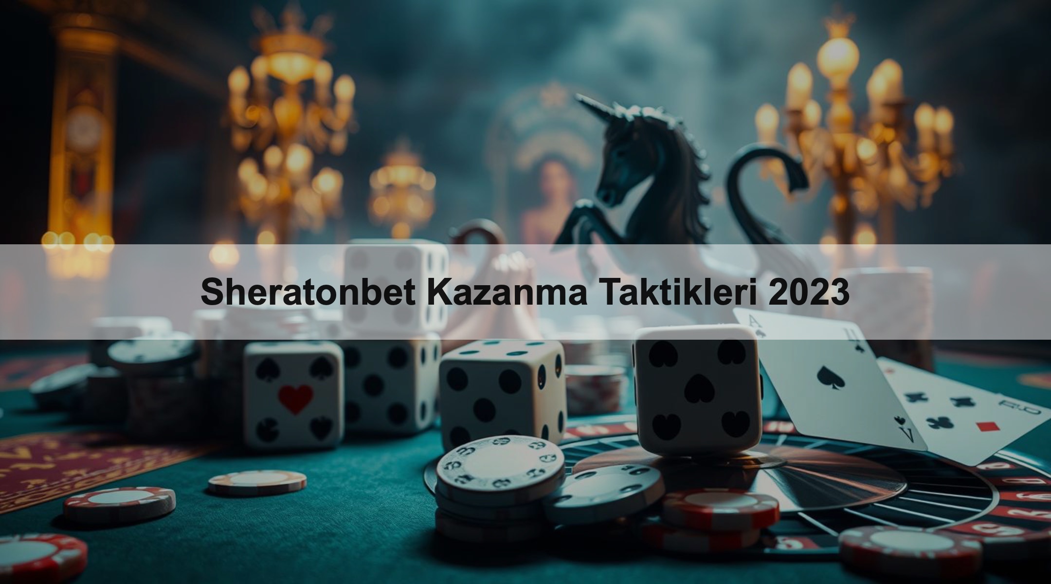 Sheratonbet Kazanma Taktikleri 2023