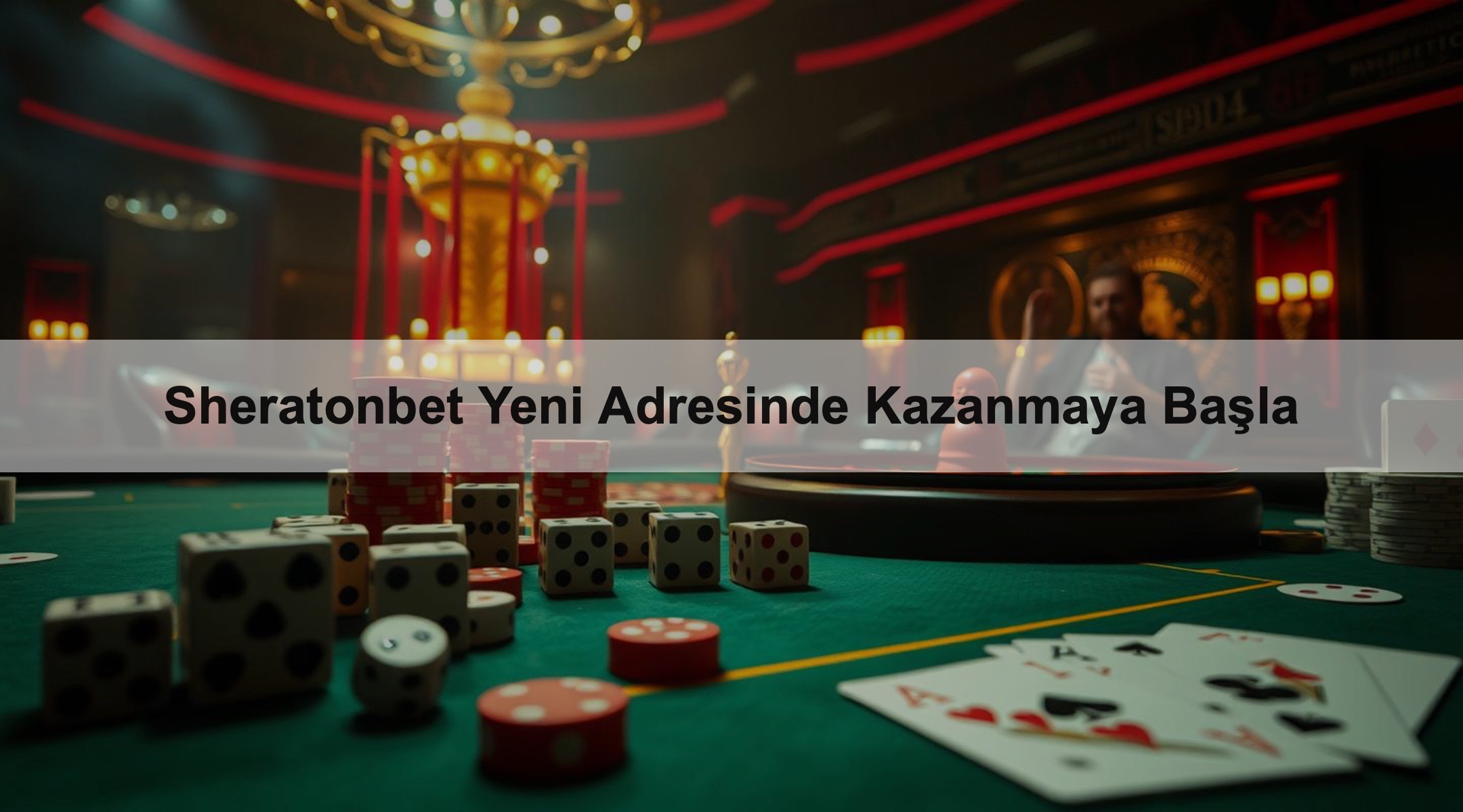 Sheratonbet Yeni Adresinde Kazanmaya Başla 1 Sheratonbet Yeni Adresinde Kazanmaya Başla