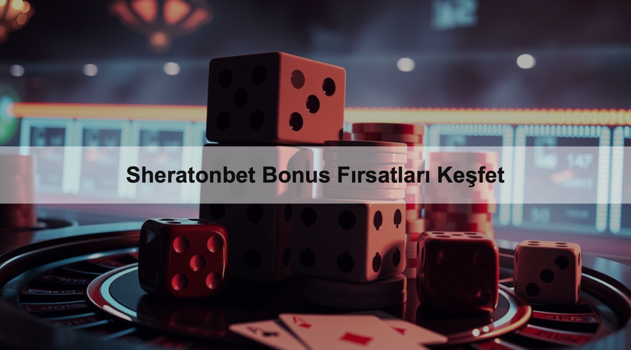 Sheratonbet Bonus Fırsatları Keşfet 1 Sheratonbet Bonus Fırsatları Keşfet