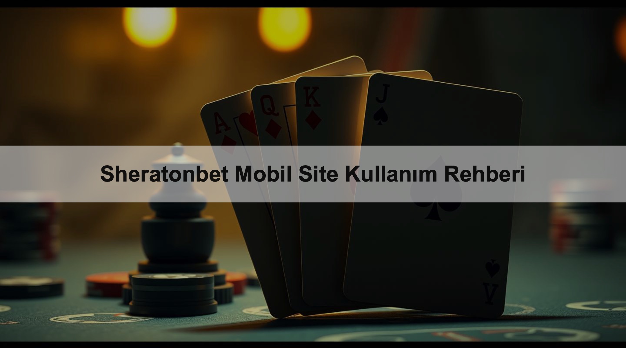Sheratonbet Mobil Site Kullanım Rehberi 1 Sheratonbet Mobil Site Kullanım Rehberi