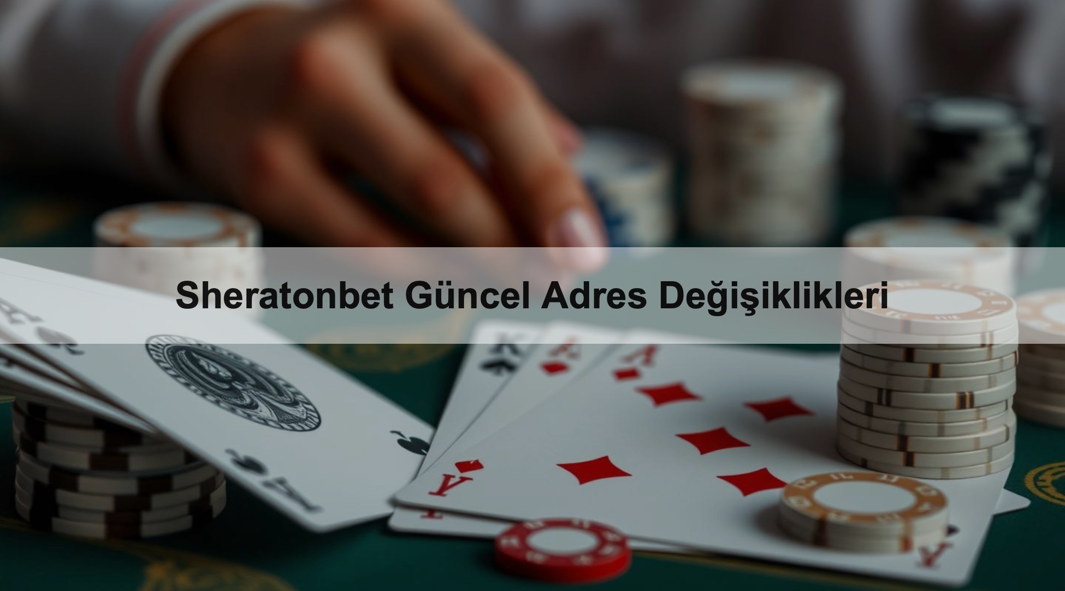 Sheratonbet Güncel Adres Değişiklikleri 1 Sheratonbet Güncel Adres Değişiklikleri